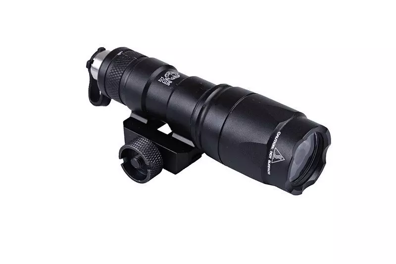 Lampe tactique M300A Scout - noir