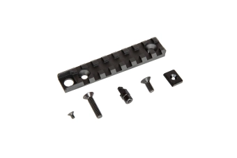 RIS Rail / Mag release for VSR-10 Replicas