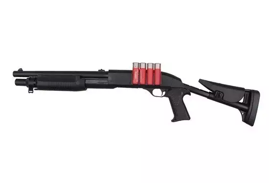 Franchi SAS 12 shotgun replica