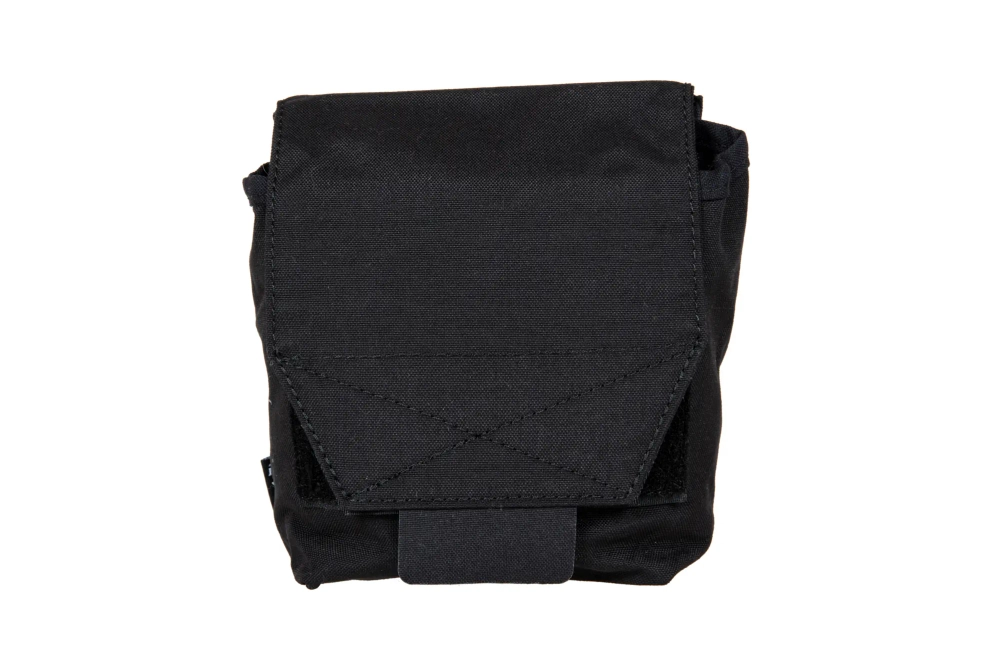 Universal Tactical Pouch Paras - Black
