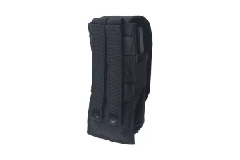 Single M4/M16 Magazine Pouch - Black
