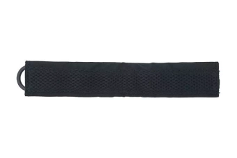 Diadema M61 para protectores auditivos M31/M32 - negro