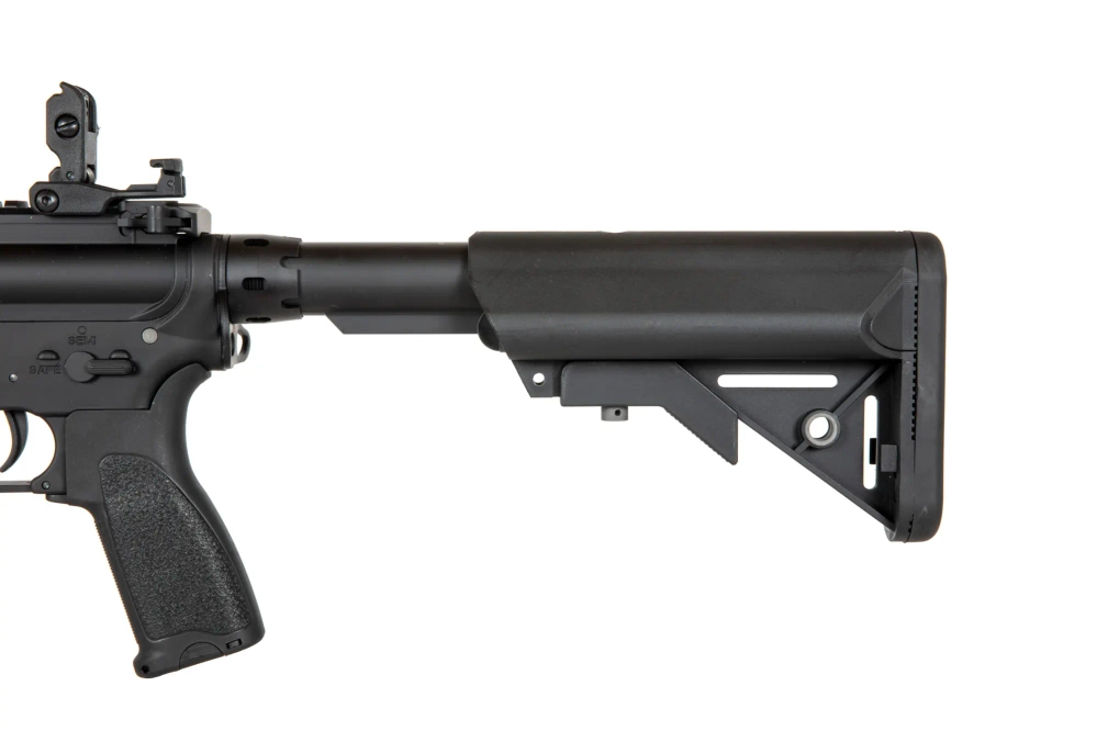 RRA & SI SA-E17 EDGE™ Carbine Replica - Black