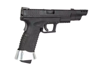 HK3 XDM IPSC pistol replica