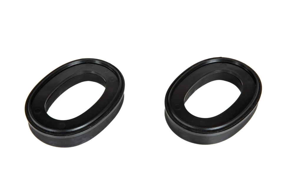 Almohadillas de gel S06 para auriculares Peltor