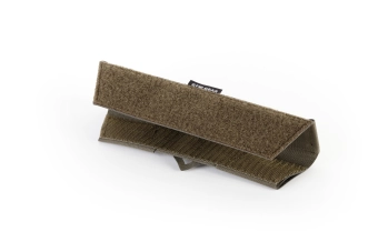 Funda de diadema GTW Gear Verde Ranger