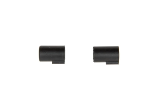 Goma hop-up T.N.T. H.L.R 60° a réplicas VSR