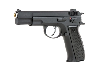 Réplique du pistolet KP-09 (à à green gas)