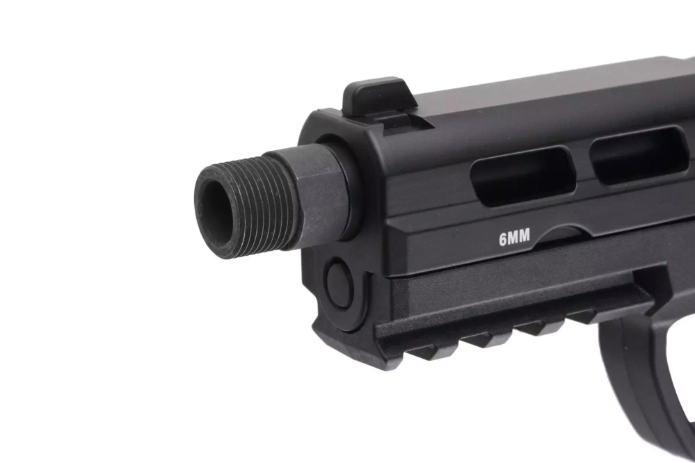 Réplique de pistolet BLE XAE - Noir