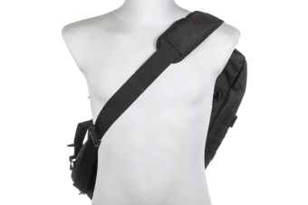 Mochila Specna Arms Tactical 40L Negra