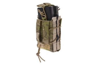 DMRMP Double Universal Pouch - ATC FG