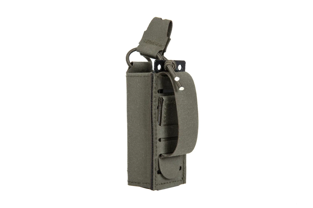 Advanced Pistol Pouch - Ranger Green