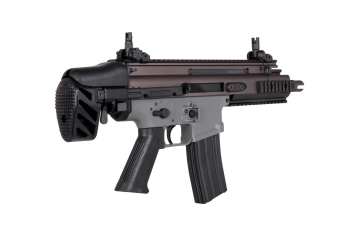 BOLT FN SCAR-SC Carbine replica BRSS Grey