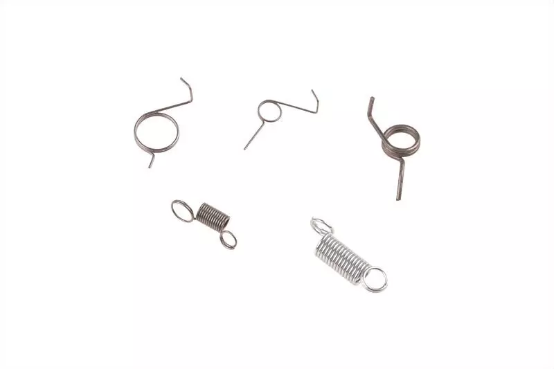 Jeu de ressorts pour gearboxa V2 Specna Arms - MP122