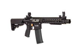 airsoft Specna Arms RRA SA-E07 EDGE 2.0 GATE ASTER Carbine Noir (OUTLET)