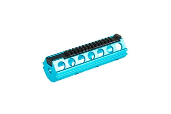 Aluminium piston CNC 14 acierch dents