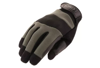 HDR accuracy tactical gloves - Sage Green