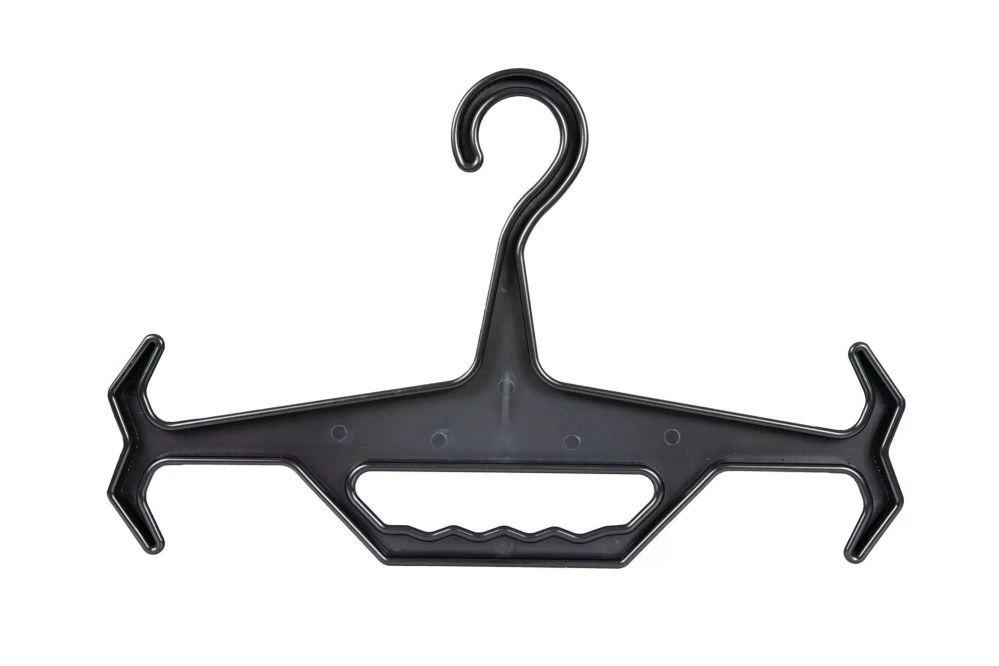 Tactical Alpine hanger (V1) - black