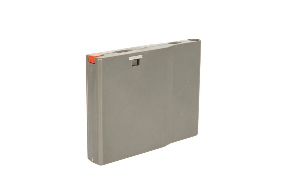 25 BB Polymer Magazine for SRS Replicas - Olive Drab