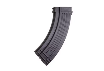 Mid-Cap magazine the AK