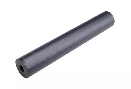 Covert Tactical PRO 40x250mm silencer