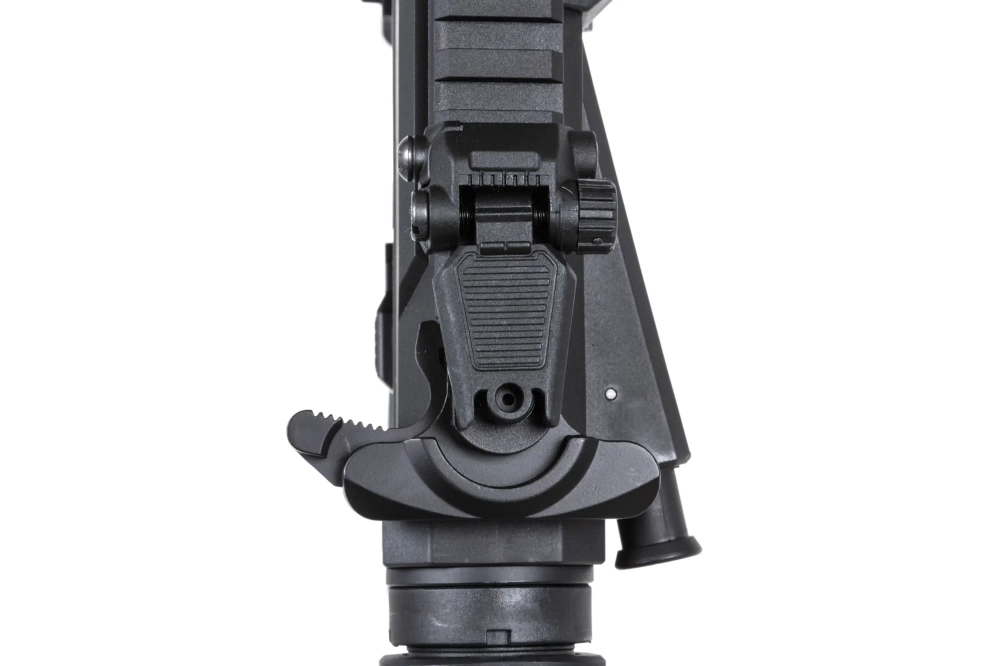 Specna Arms SA-F04-RL FLEX™ BLDC™ Light Ops Stock HAL ETU™ Gen. 2 airsoft Carbine Black