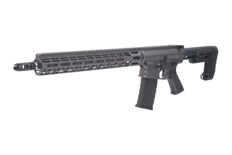 Falkor Defense Recce Gray Carbine Replica