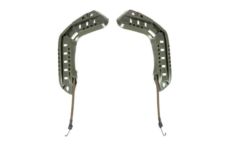 Olive Drab ( groen ) 