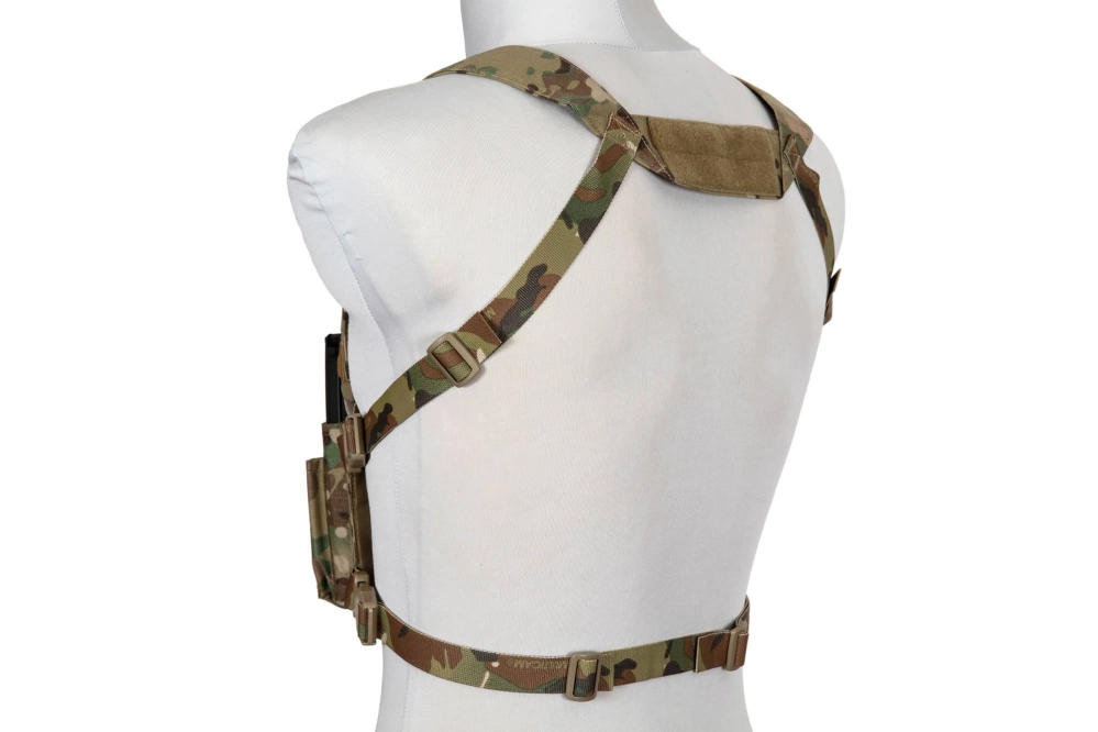 Modulární sada Chest rig MK3 basic kit - MC