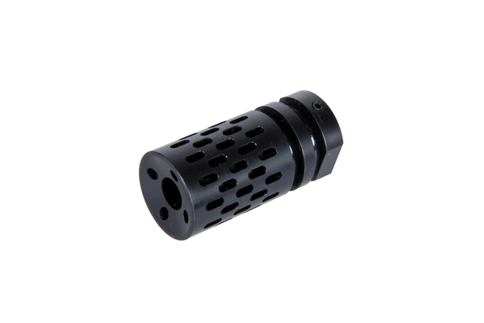 Amortisseur de flammes BCE 1.0 (5KU-99)