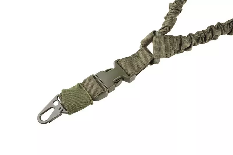 One Point Bungee P1 Fast Tactical Sling - Olive Drab
