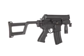 Réplica fusil AY-A0025 - negro