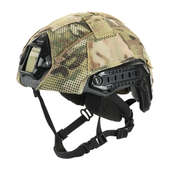 M-Tac Shroud Large Multicam Helmhoes