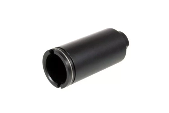 Silenciador Covert Flash 05 - negro