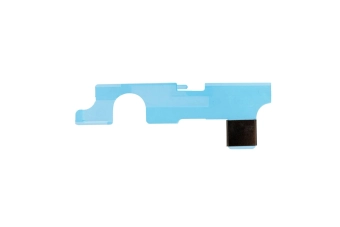 Selector plate Anti-calentamiento para réplicas tipo M4/M16