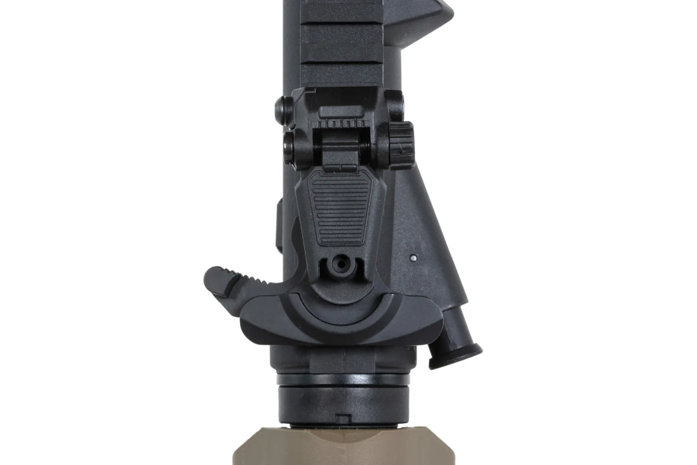 Specna Arms SA-C10 CORE™ HAL ETU™ Gen.2 Half-Tan airsoft Carbine