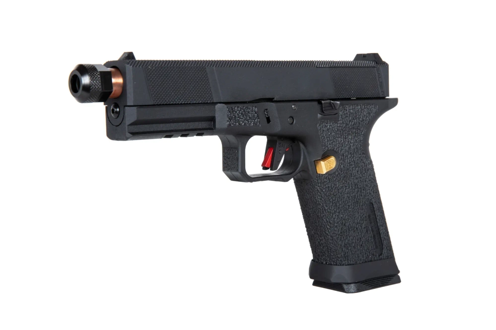 Specna Arms SAI BLU (Green Gas) airsoft pistol (OUTLET)