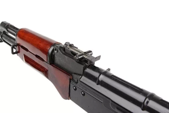 Airsoftová zbraň puškaka ELM (Gen. 2)