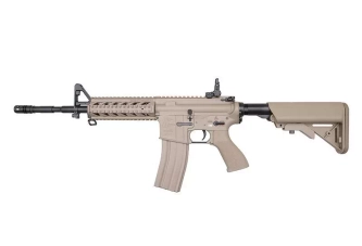 Réplica fusil GC16 Raider-L - bronceado