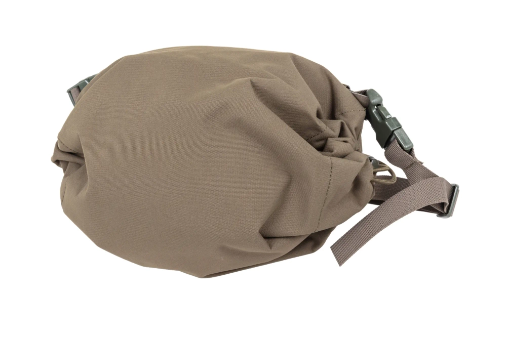 Wosport BP-143 Ranger groene gasmaskerzak