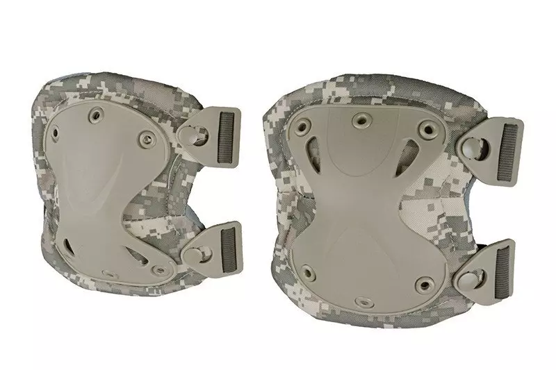 Knee protection pads Future - UCP