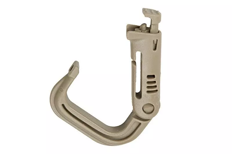 Karabina Grmlock - opálená