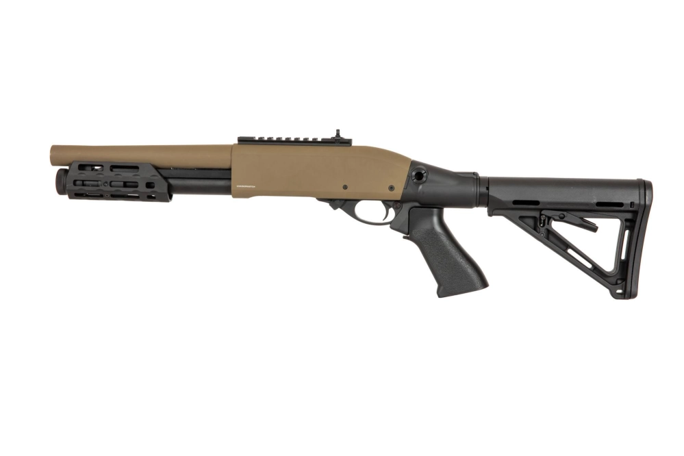 8878 Shotgun Replica - Half-Tan