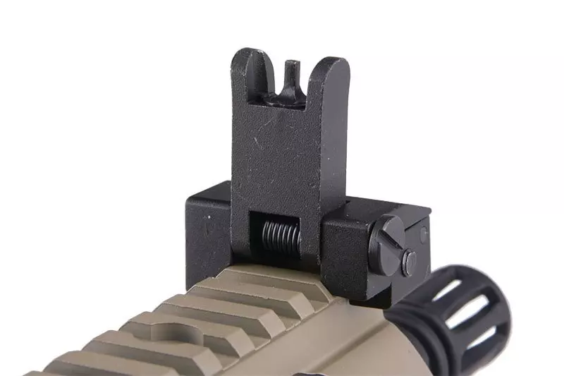 Réplique fusil DELTA JACKAL BRAVO - Tan