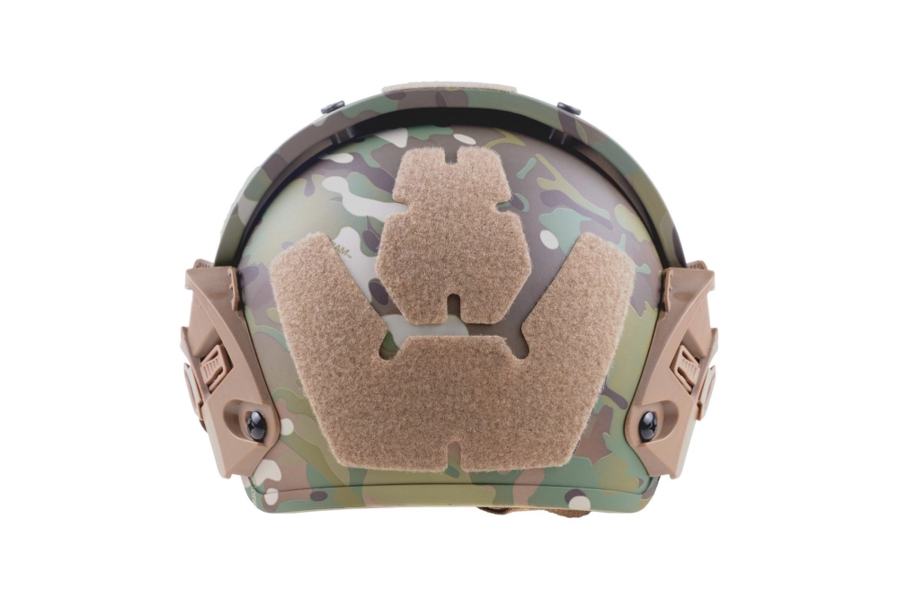 AIR FAST helmet replica - MC