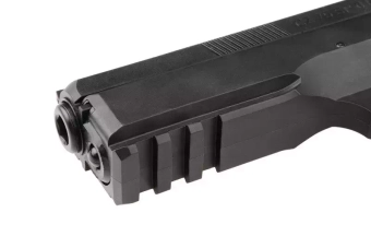 Pistola de airsoft CZ SP-01 Shadow
