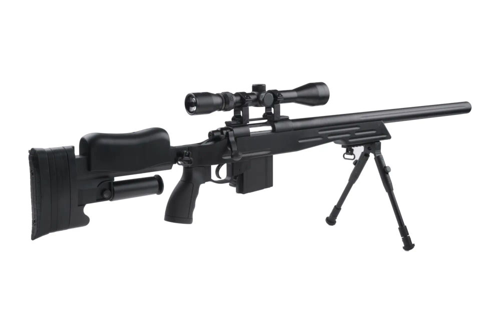 MB4413D Sniper Rifle Replica