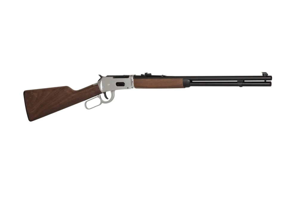 104Y Carbine Replica - Silver