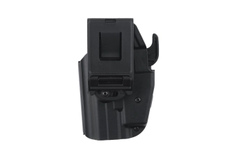 Compact II Universal Holster - Black