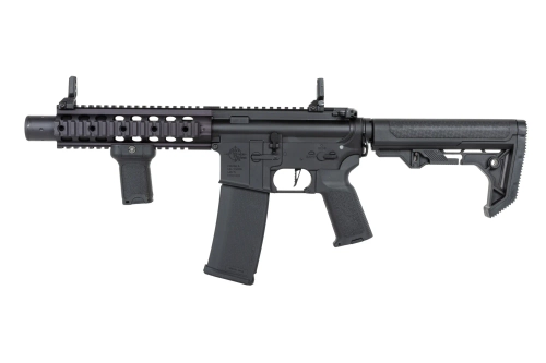 Specna Arms RRA SA-E05 EDGE™ HAL™ ETU Light Ops Stock airsoft Carbine